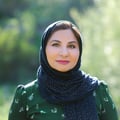 Salma Shah