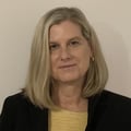 Jacqueline Levesque
