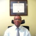 Dr. Sualih Abrha