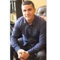 Edwin Caraballo