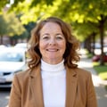 Irene Dougherty