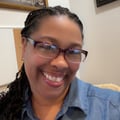 Courtney Cephas