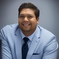 Ricardo Gutierrez Pmhnp