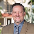 Dr. Todd Tedrow