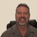 Dr. Steve Larsen
