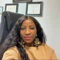 Dr. Joy Moseri