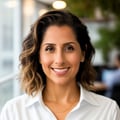 Shahrzad Shadmani