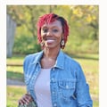 Dr. Sheena Ford