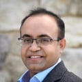 Dr. Pradipta Majumder