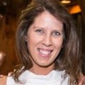 Kristen Hamill