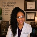 Dr. Chrissie Middleton