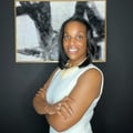 Corrine Jones-Williams