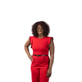 Shantay Evans