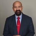 Michael Reynolds