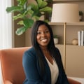 Dr. Ceretha Hall-Dyke
