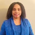 Dr. Marlene Blyden