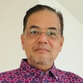 Dr. Alfred Sison
