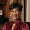 Patricia Jones-pope