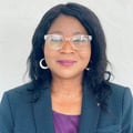 Dr. Foluke Ajuwon