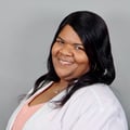 Hildred Amegashie