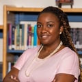 Ruth Auguste