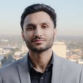 Pardeep Gill