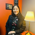 Dr. Meili Rego