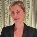 Olga Kosichenko
