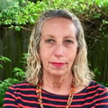 Mary Stoops