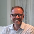 Jonathan Colledge