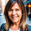 Fern Reinbeck