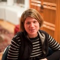 Sarah Wawrzyniak