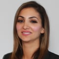 Dr. Nazanin Karandish
