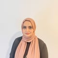 Asma Sheikh