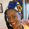 Dr. Brianna Finney, DMin