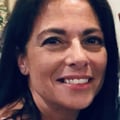 Desiree Mazzarelli