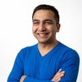 Omar Kazi