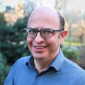 Dr. Dan Cohen