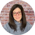 Rebecca Helman
