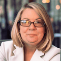 Christine Tronge