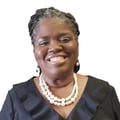 Shaletha Robinson