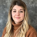 Katie Geiser