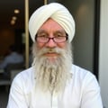 Dr. Karambir Khalsa