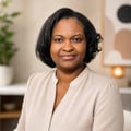 Keisha Cherrington