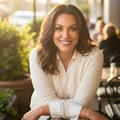 Dr. Stephanie Stefanelli