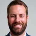 Blake Bernlohr
