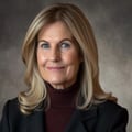 Leslie Harrington