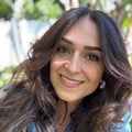 Ghazaleh Ayala Rafalian