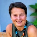 Azra Grudic