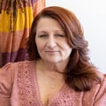Margaret Jones